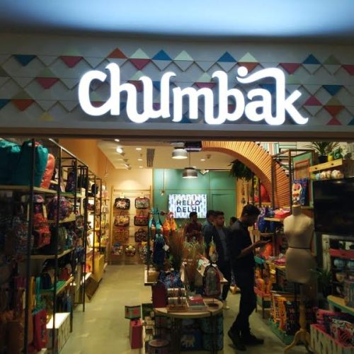 Chumbak
