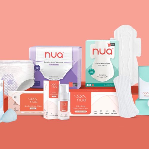 Nua