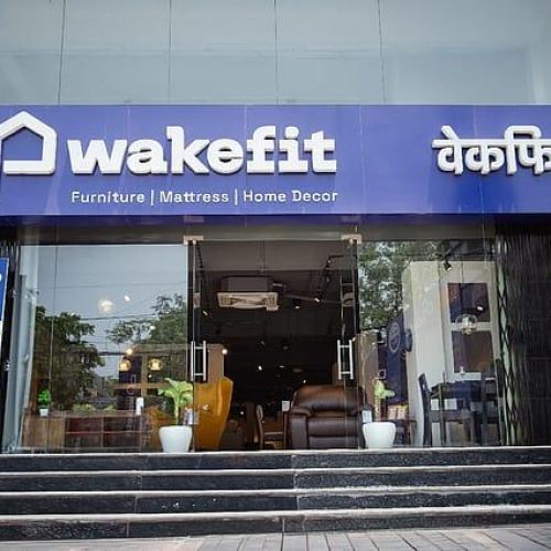 Wakefit